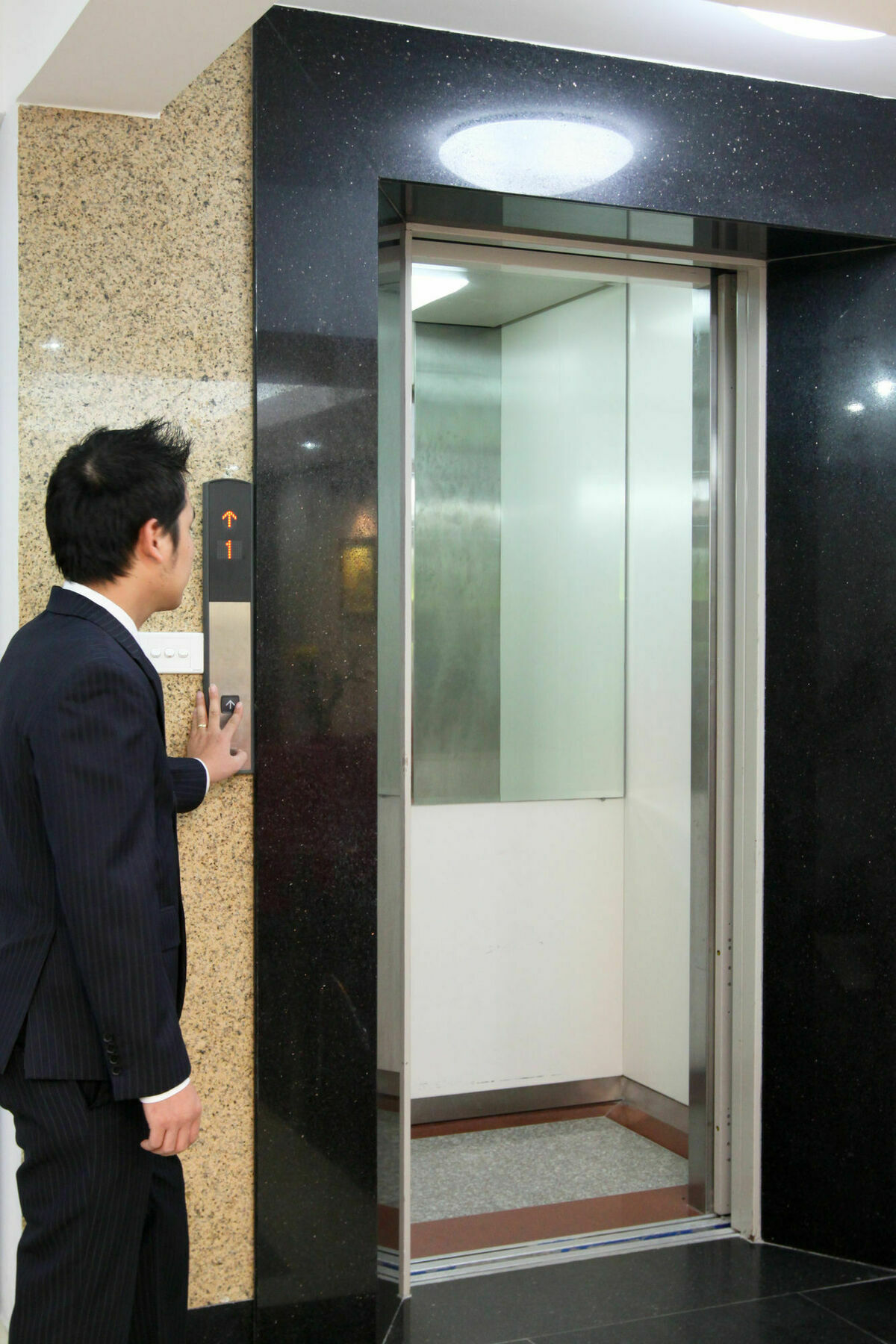 ハノイ ロータス ブティック ホテル ハノイ市 エクステリア 写真